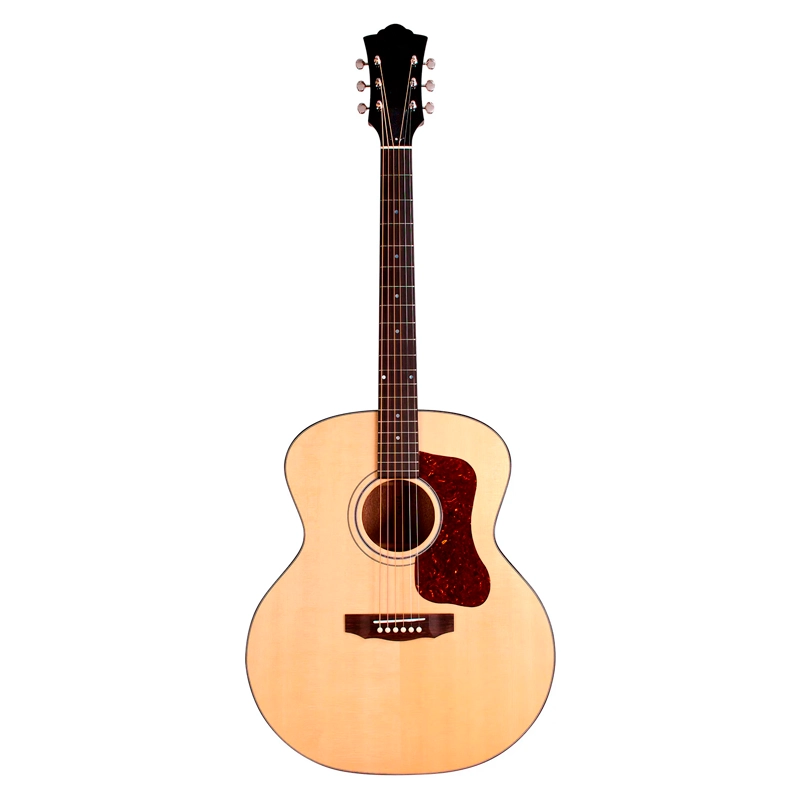 violão jumbo