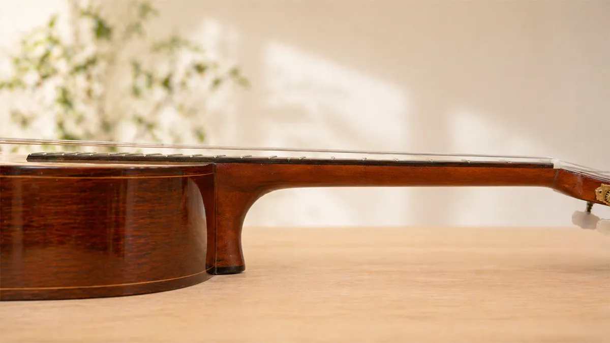 Cordas altas no Violão: o que fazer? Quando ajustar?