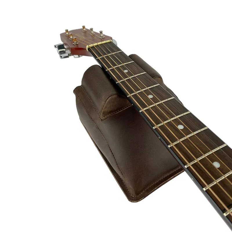 arm rest ou apoio de braço para violão