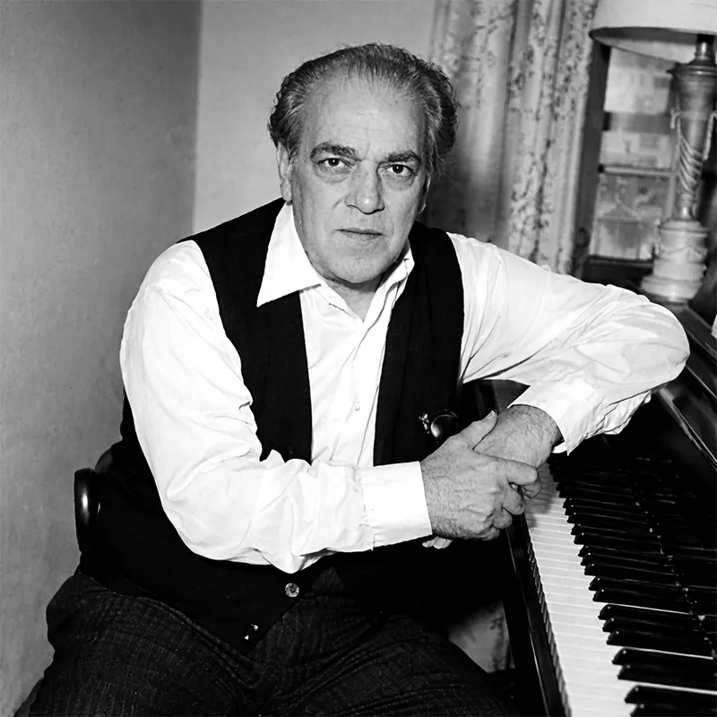 compositor heitor villa lobos