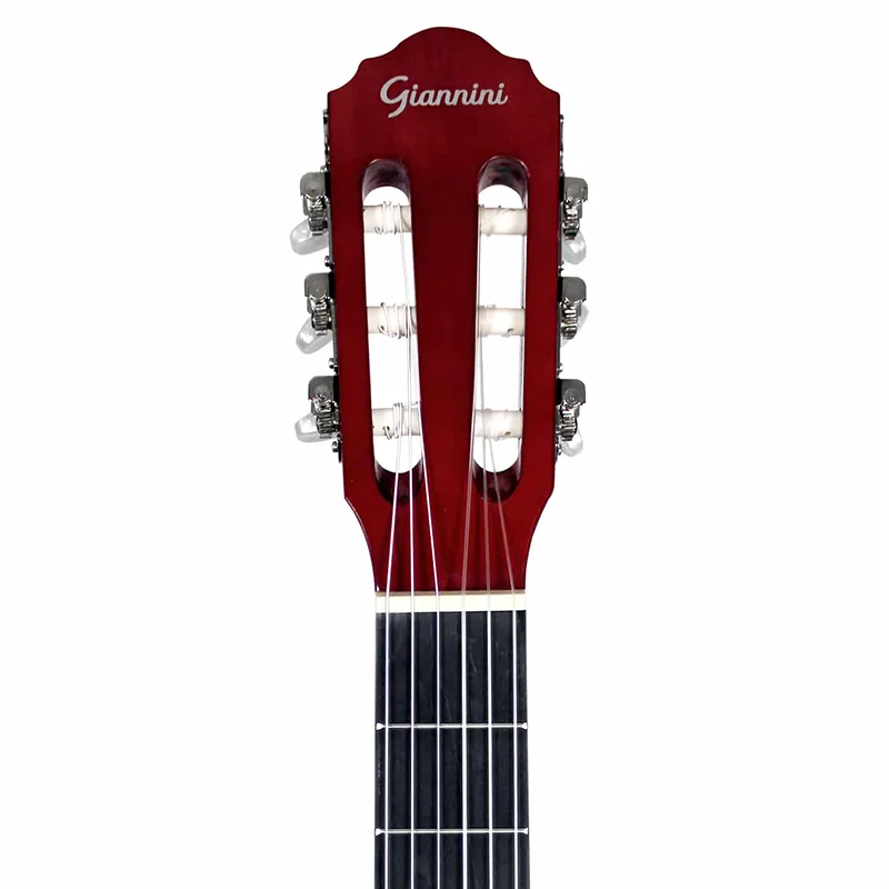 cabeça do violão giannini n-14