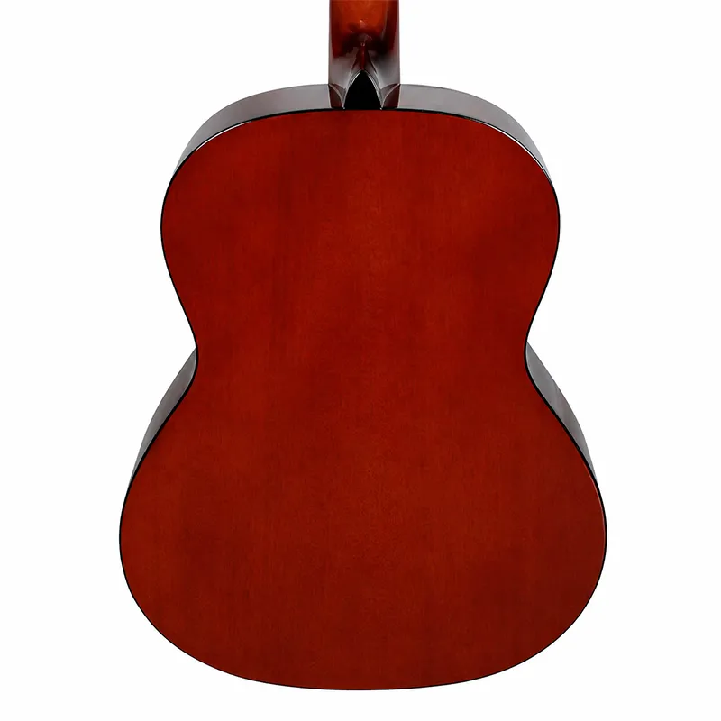 fundo e lateral do violão giannini n-14