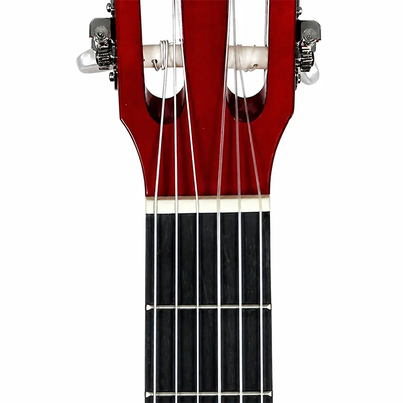 pestana do violão giannini n-14