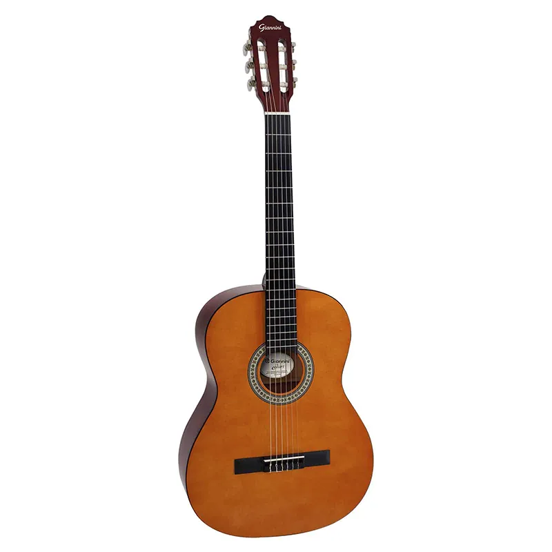 violão giannini n-14