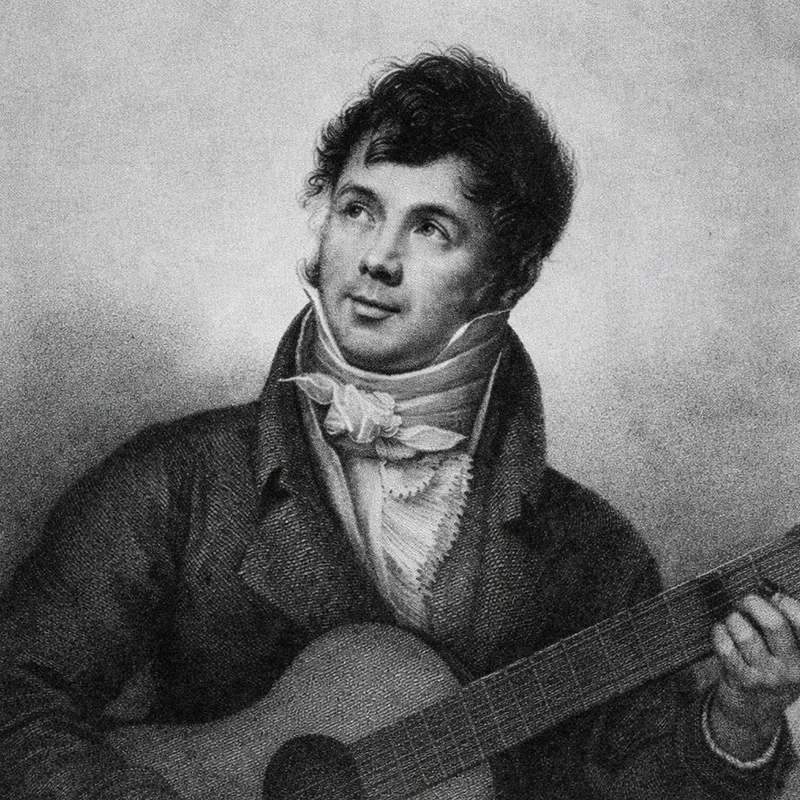 compositor fernando sor