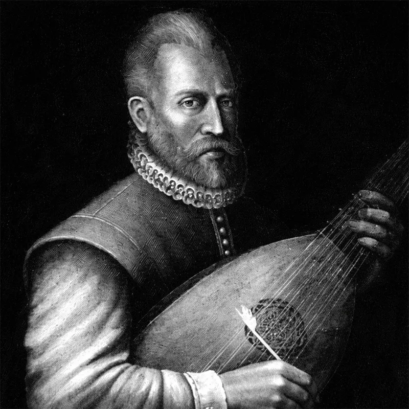 compositor john dowland