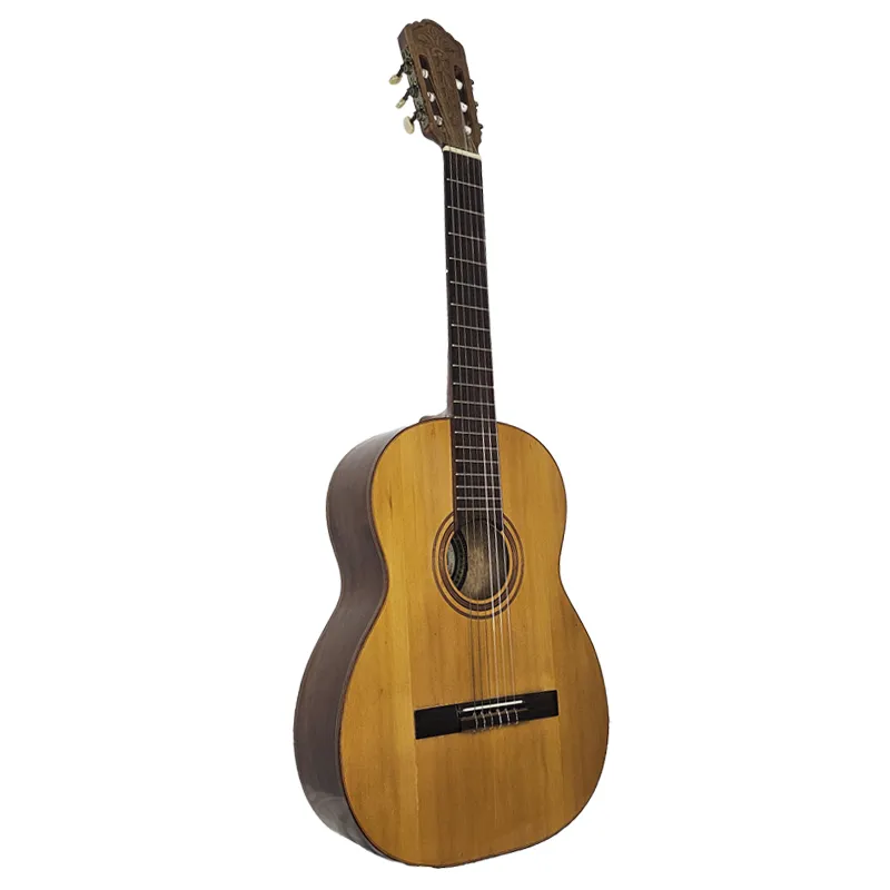 Violão Di Giorgio Estudante 18 de 1988