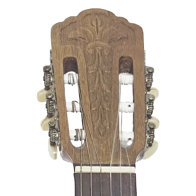 Cabeça do Violão
