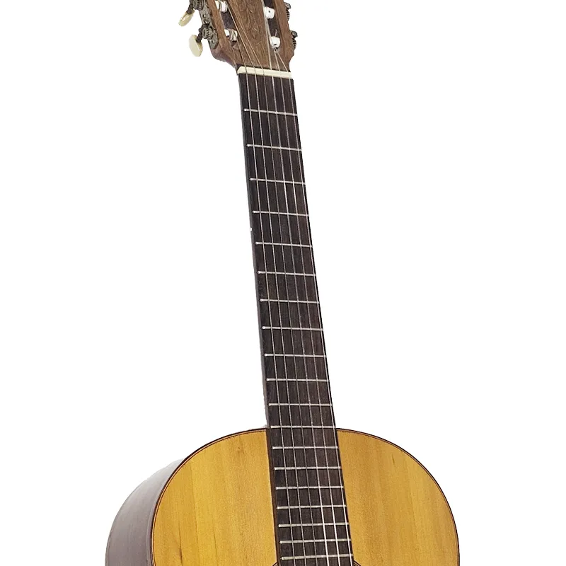 Escala do violão